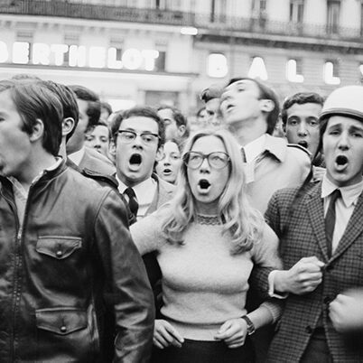 foto babyboomers